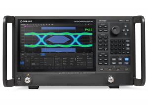 Siglent A-Series SNA6022A Ķēžu analizators